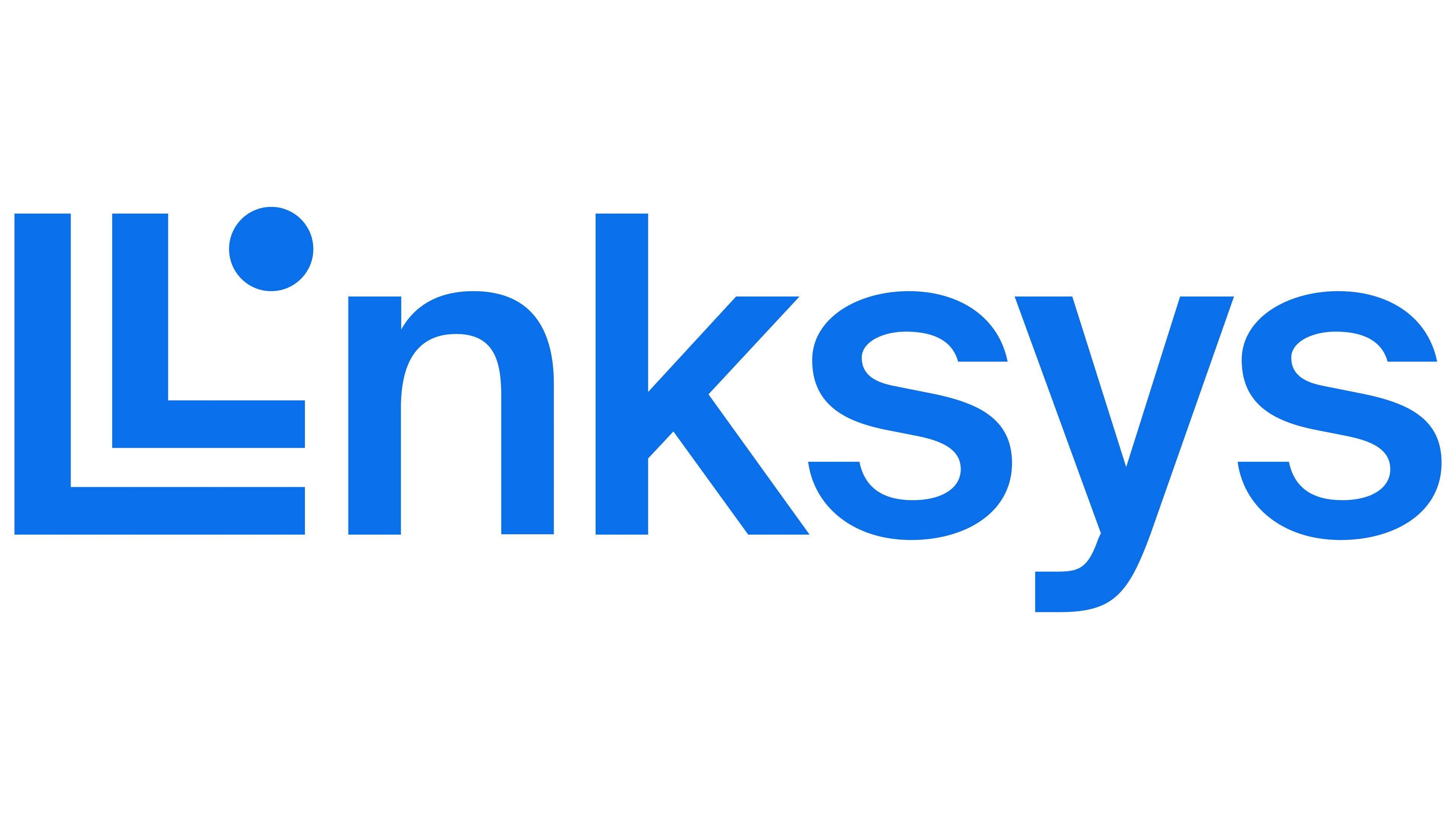 Linksys